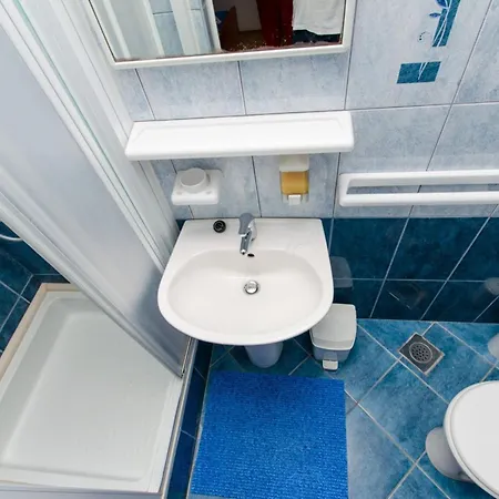 Ivana Tr -studio With Terrace A2 Apartman *